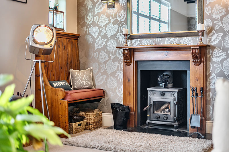 Fire- click for photo gallery